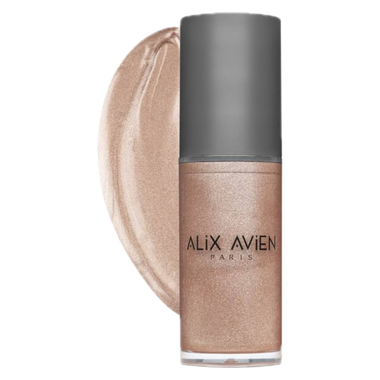Liquid Highlighter – 101 Sparkling Crystals