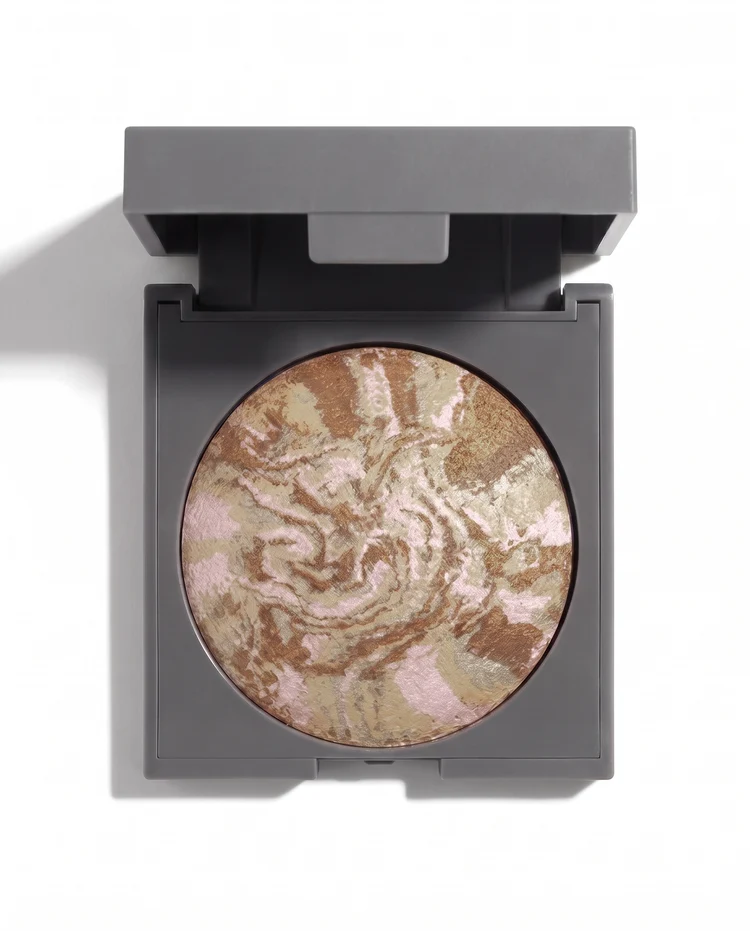 Baked Blush – 104 Dazzling Chocolate