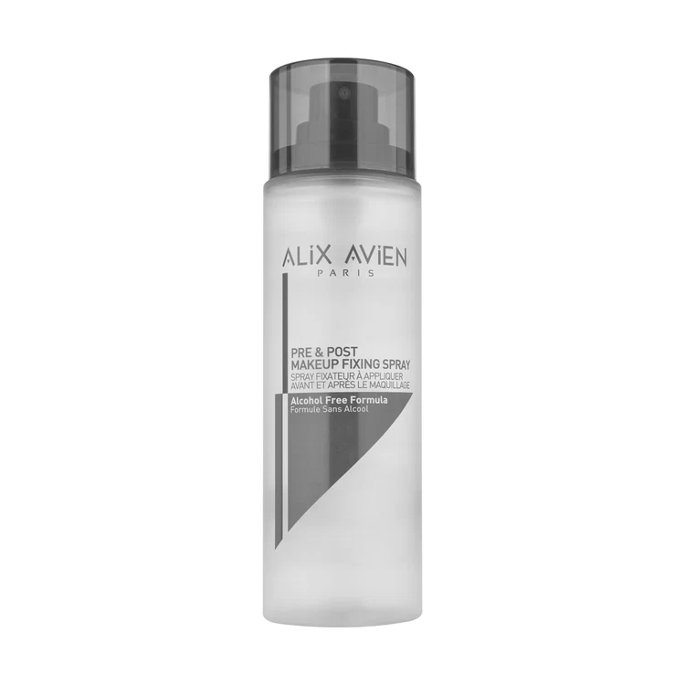 Pre & Post Makeup Fixing Spray