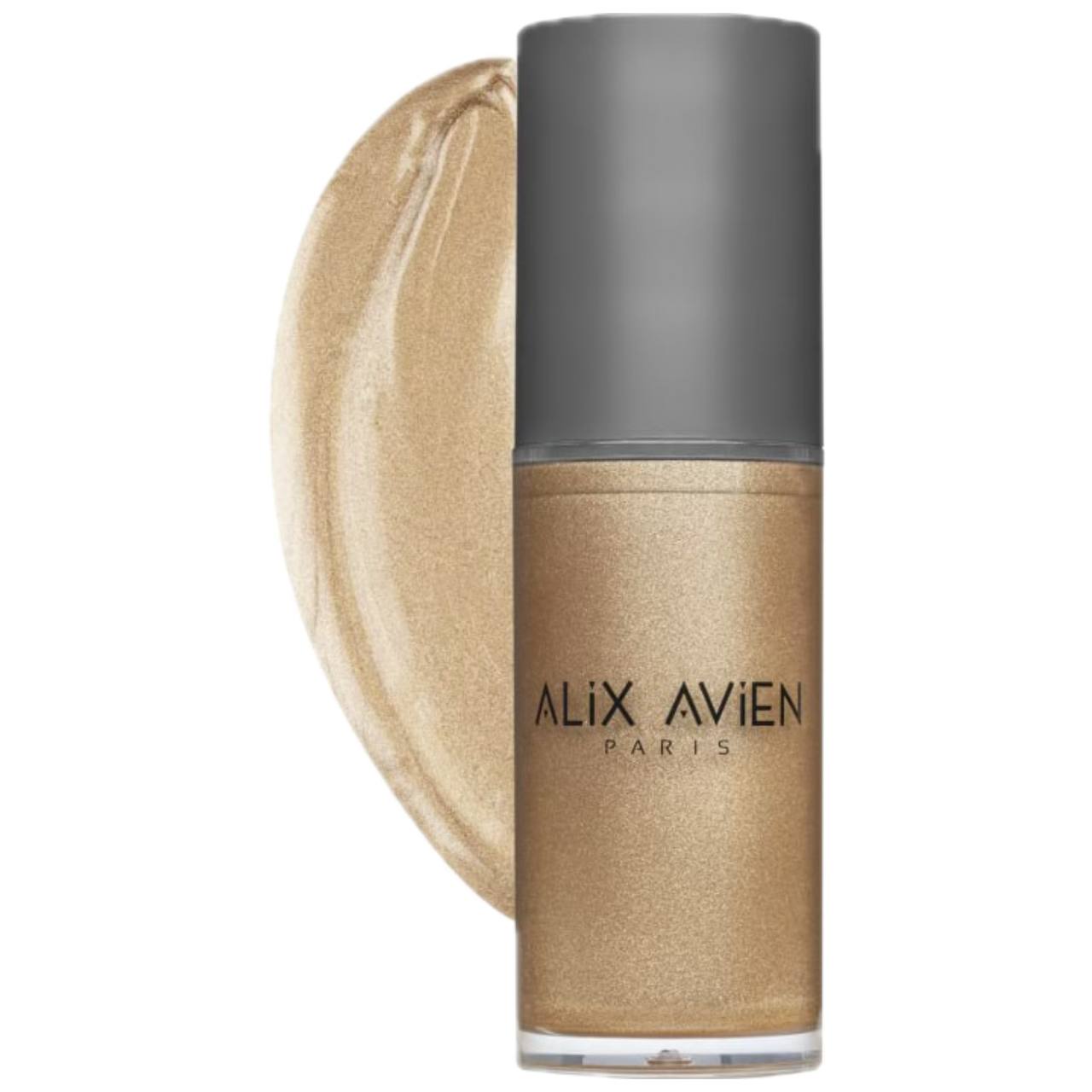 Liquid Highlighter – 102 Bright Gold