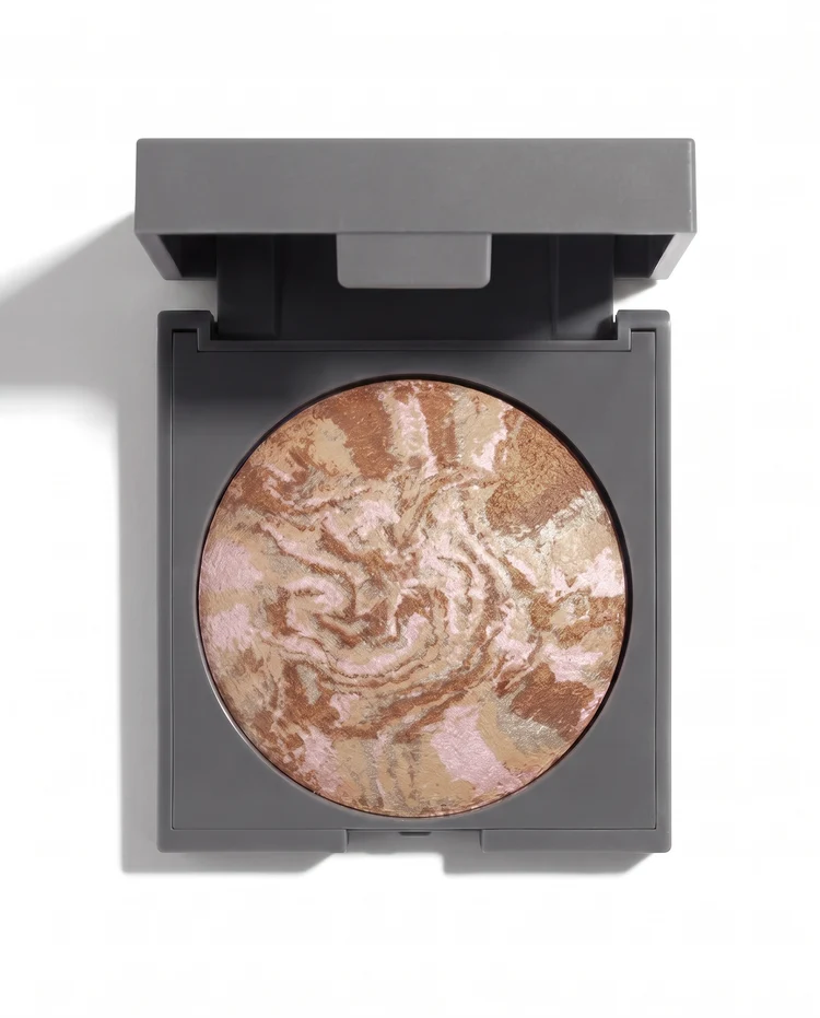 Baked Blush – 103 Sparkling Cinnamon