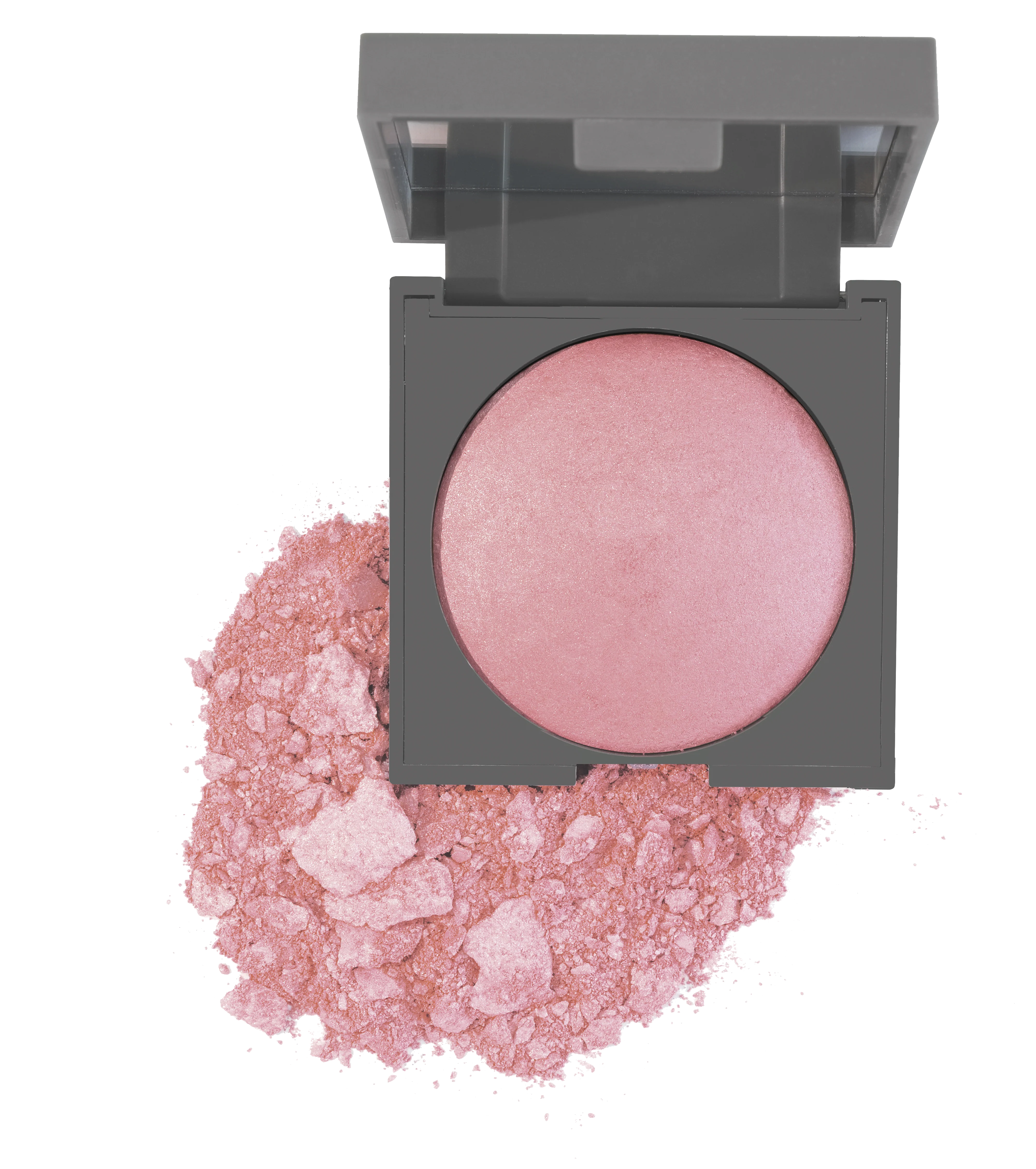 Baked Blush – 127 OPAQUE ROSE