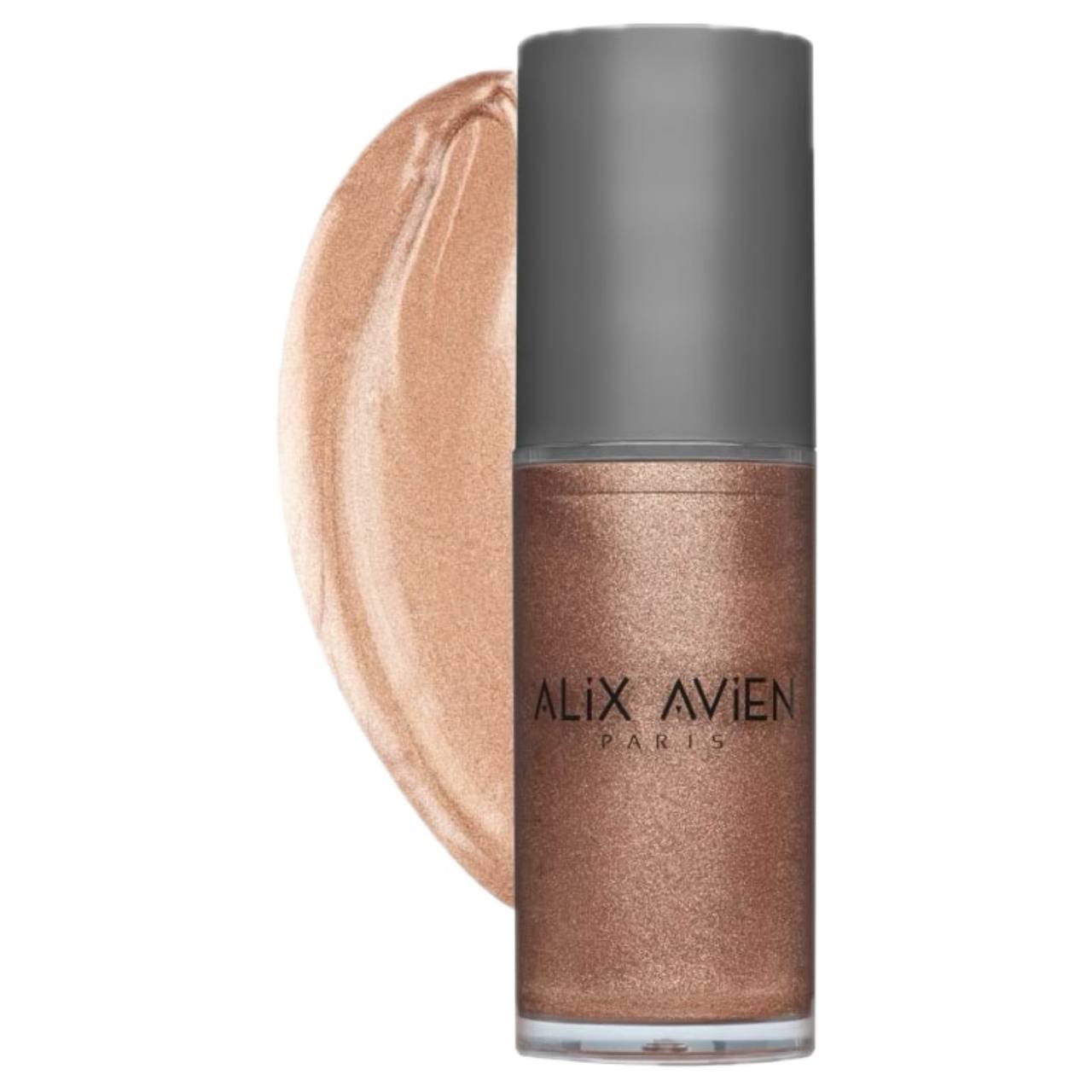 Liquid Highlighter – 103 Mirrored Bronze