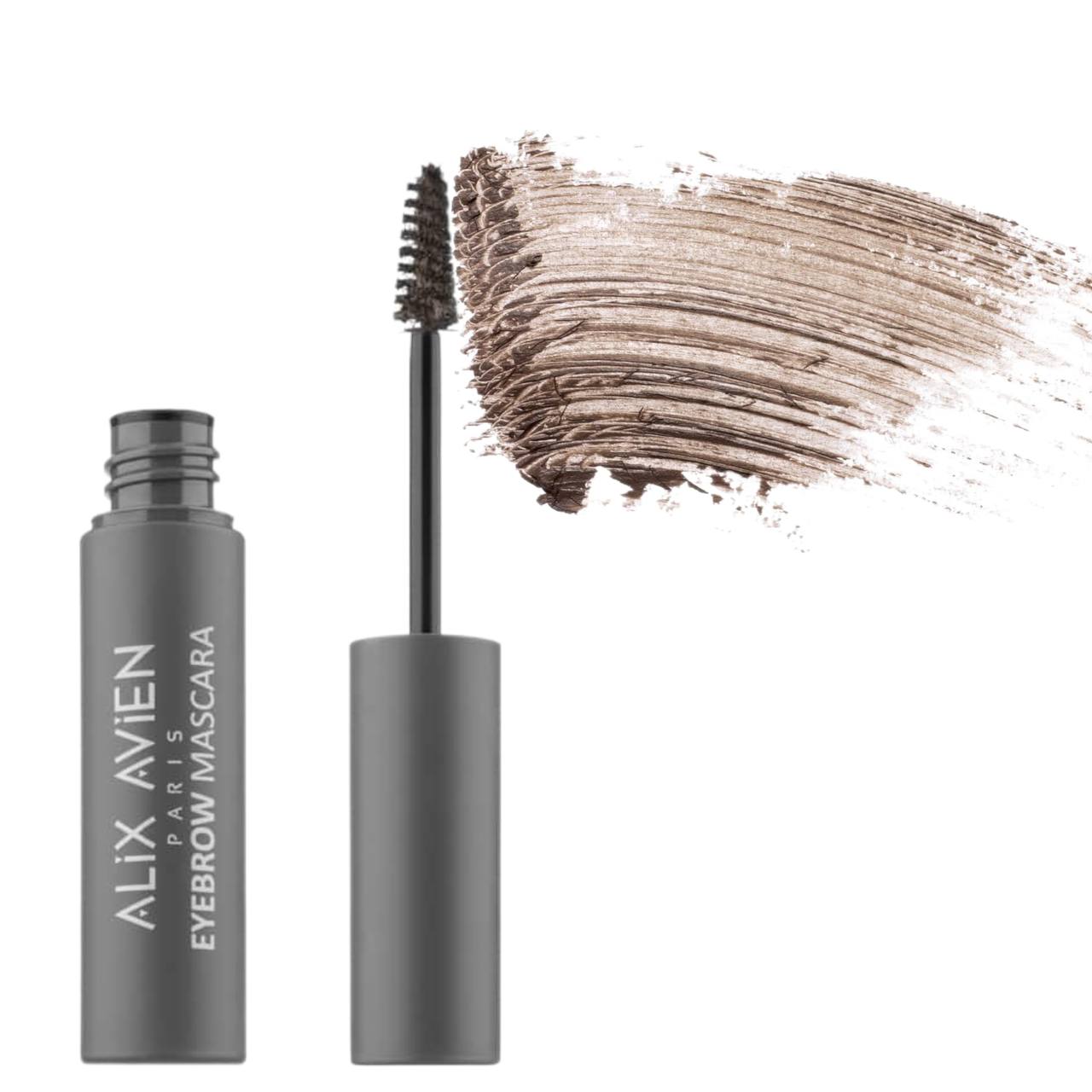 Eyebrow Mascara – 802 Brown