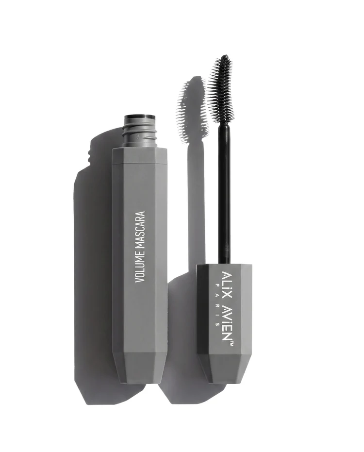 Volume Mascara