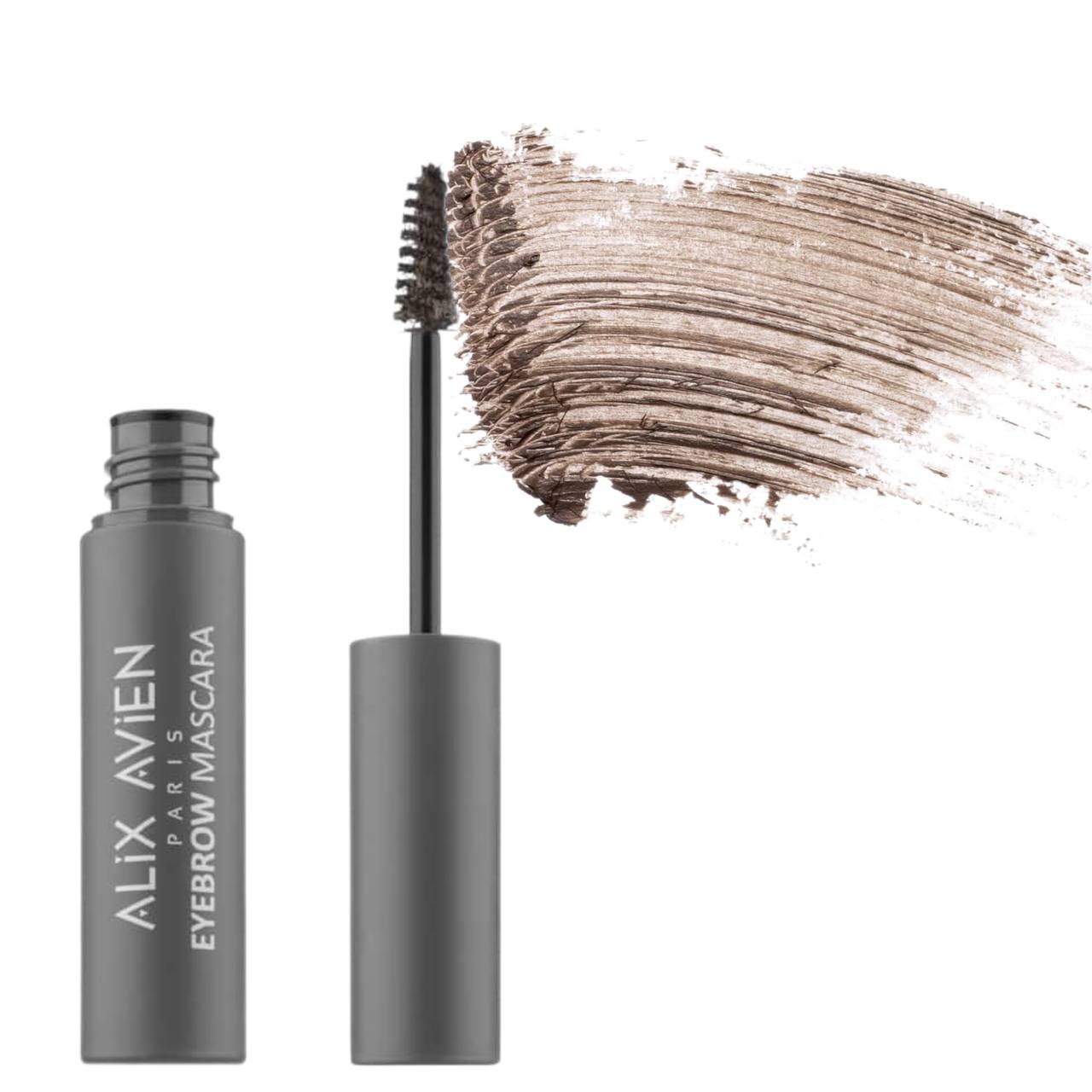 Eyebrow Mascara – 801 Soft Brow
