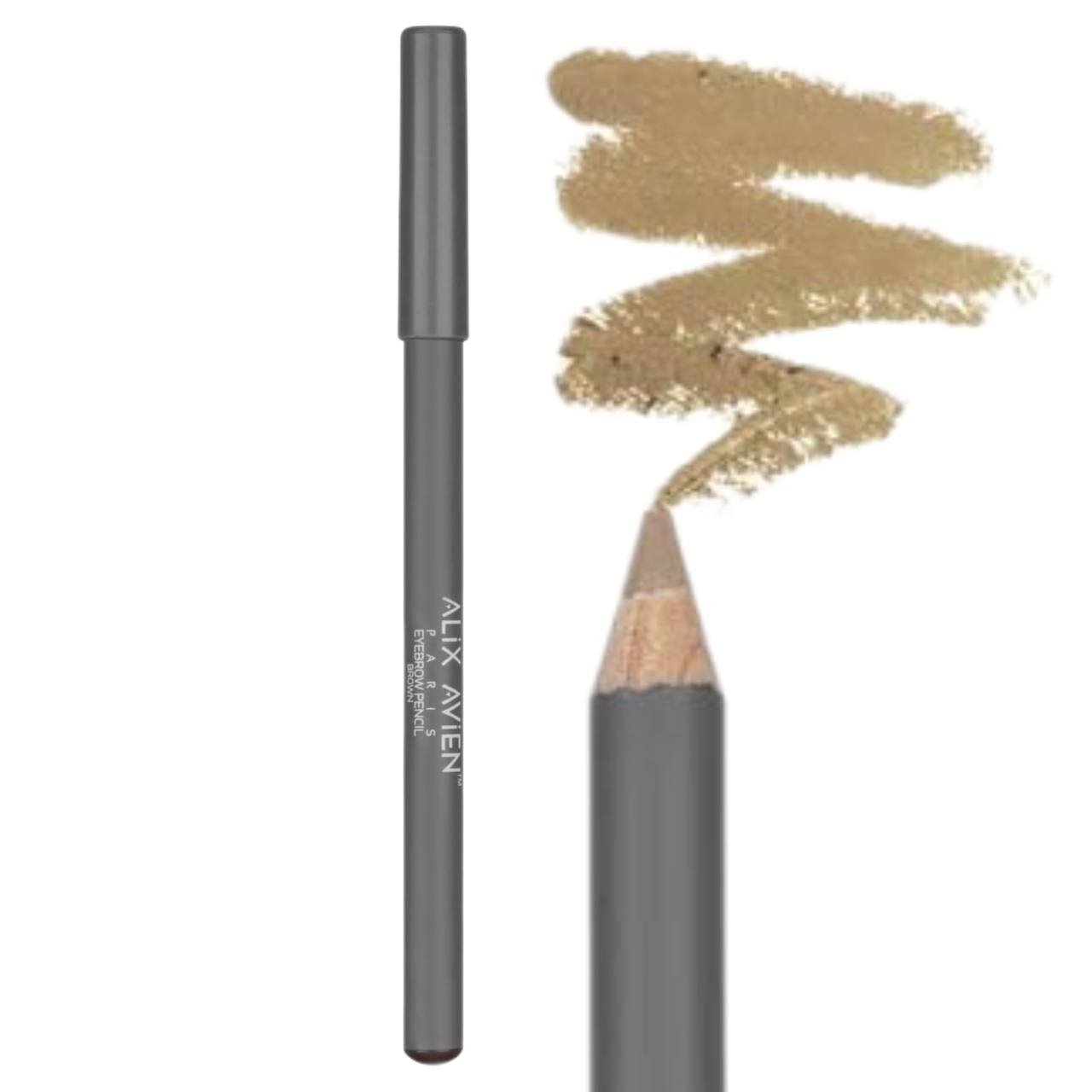 Eyebrow Pencil – Nude