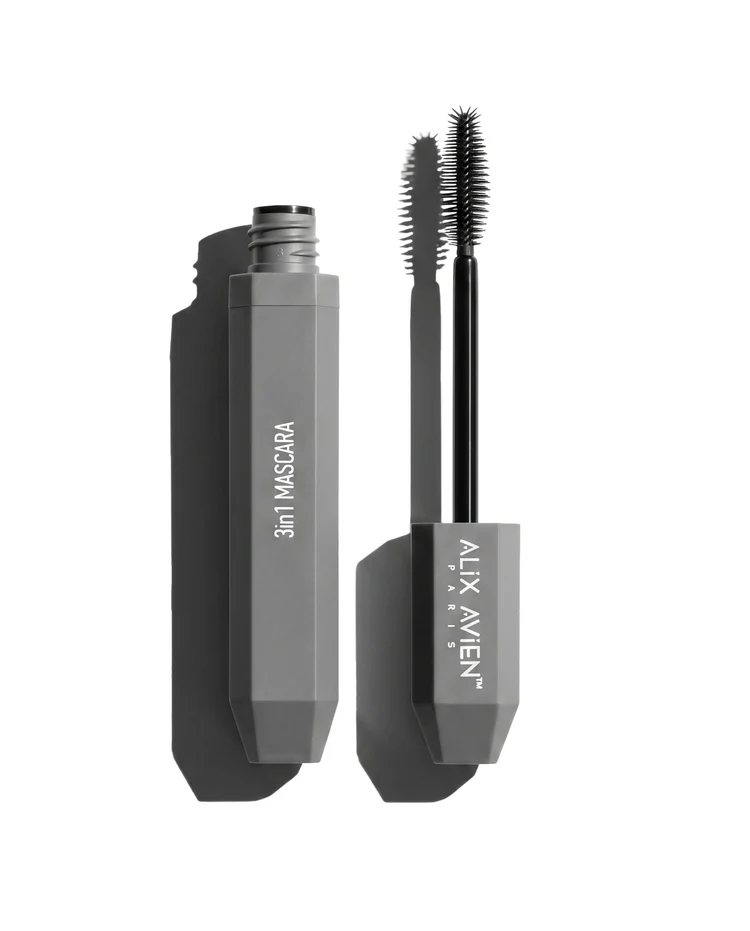 3in1 Mascara