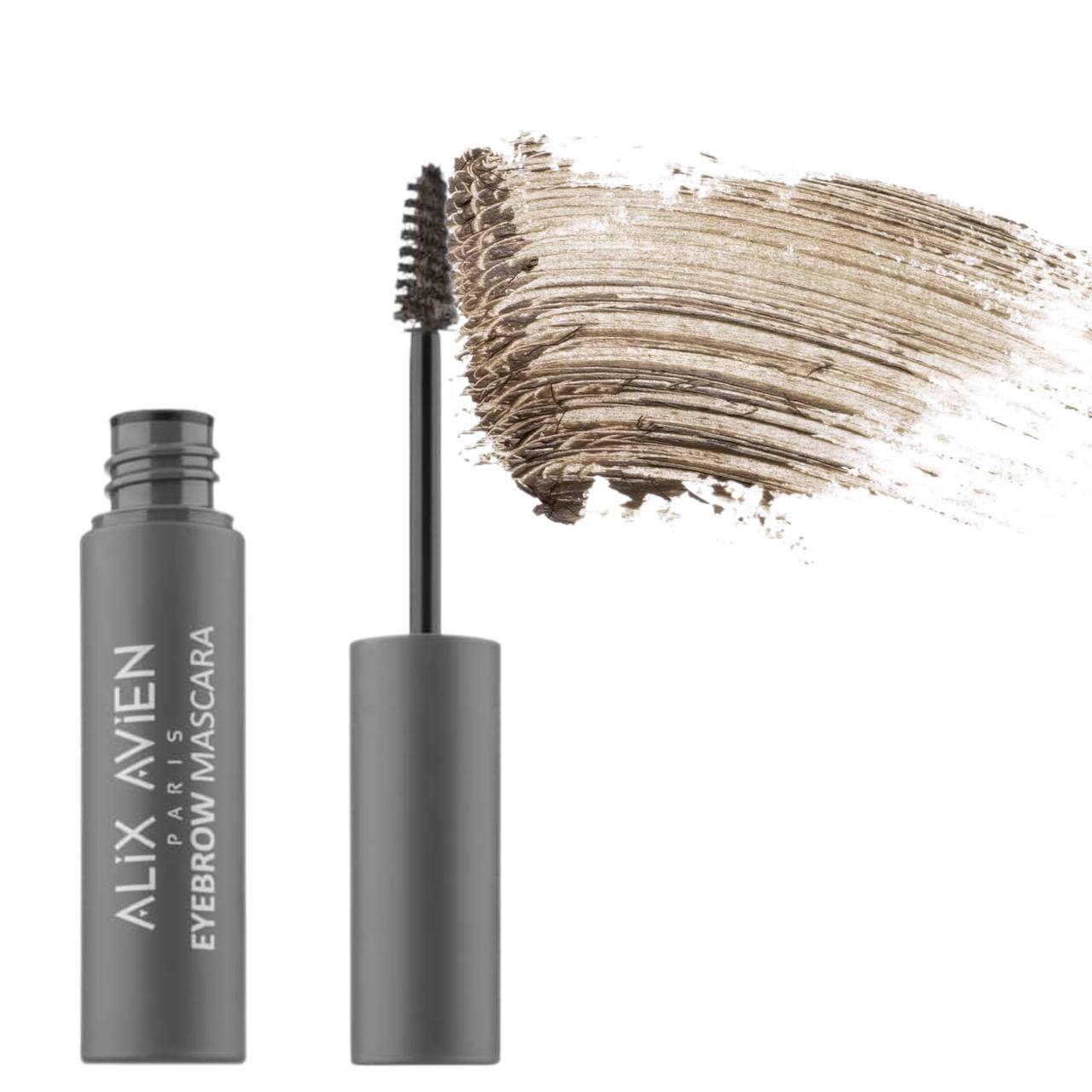 Eyebrow Mascara – 803 Deep Brown
