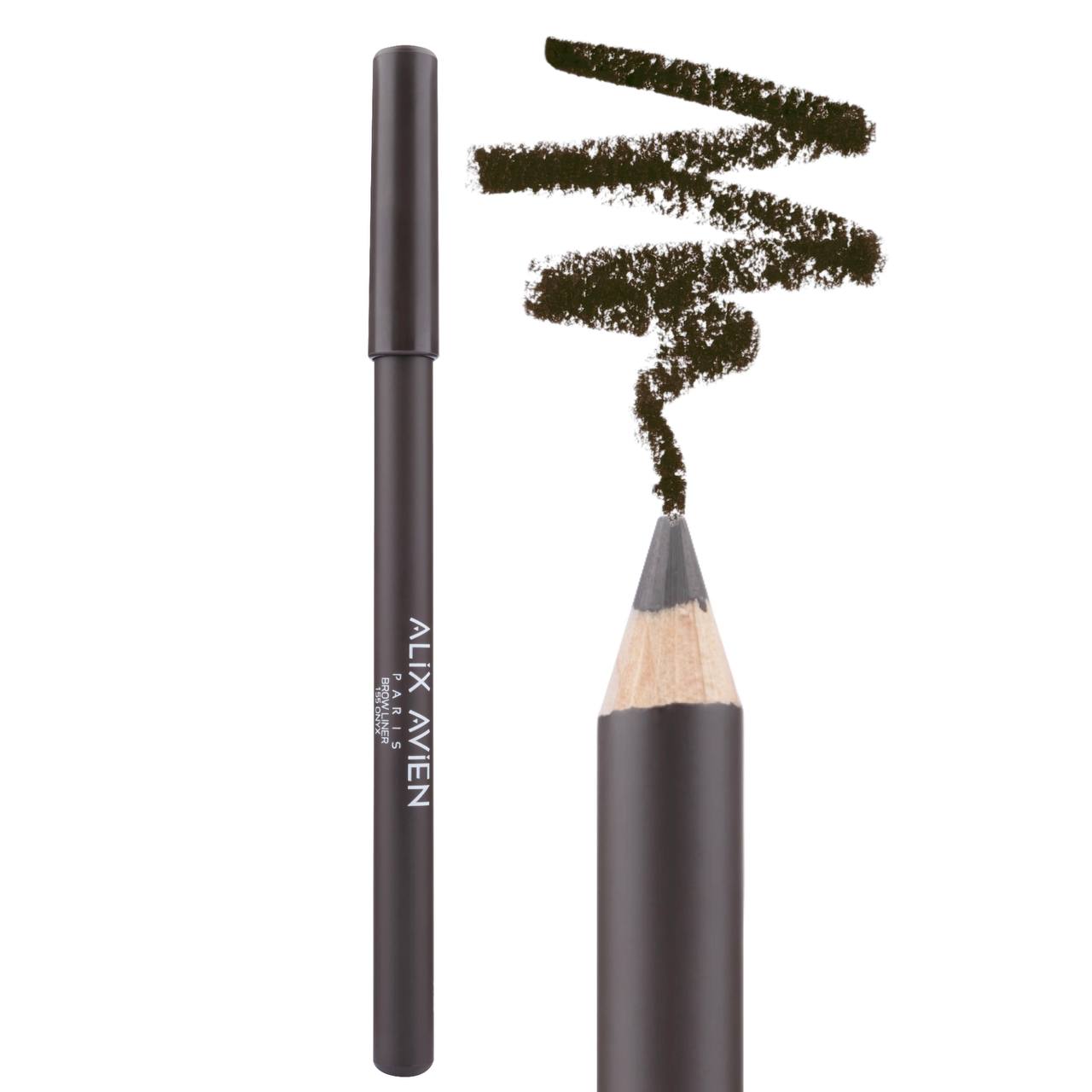 Brow Liner – 155 Onyx