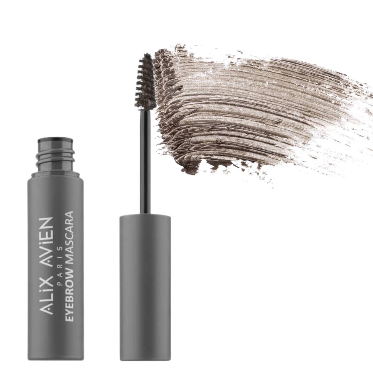 Eyebrow Mascara – 804 True Gray