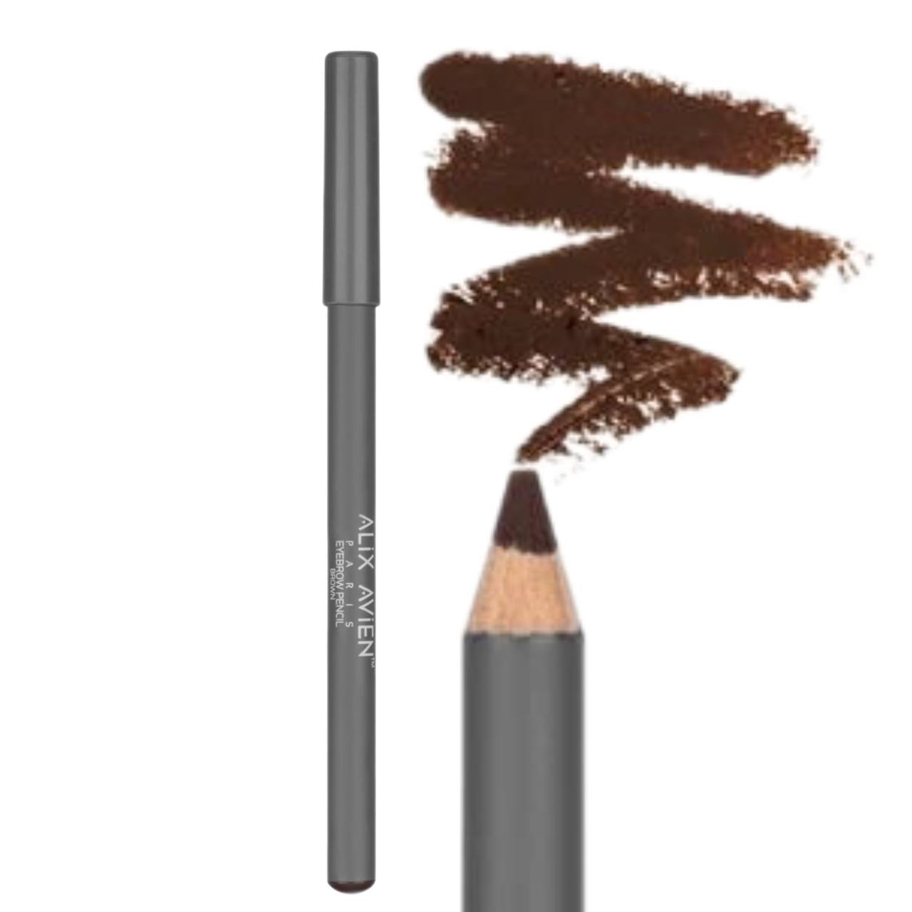 Eyebrow Pencil – Brown