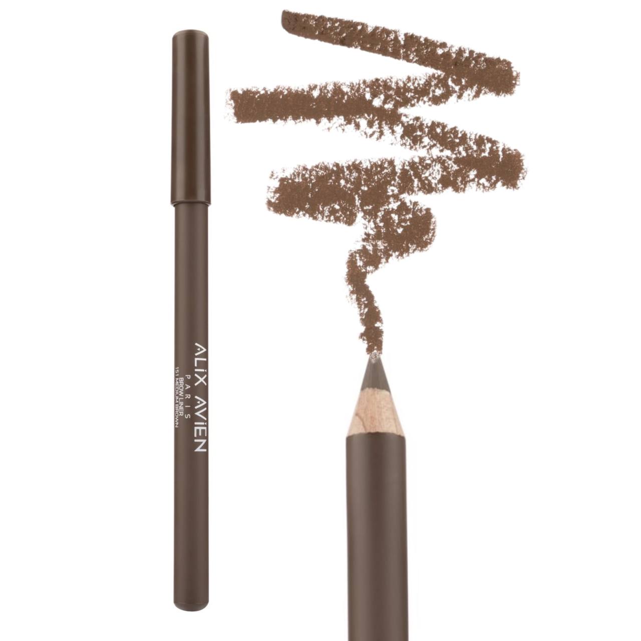 Brow Liner – 151 Medium Brown