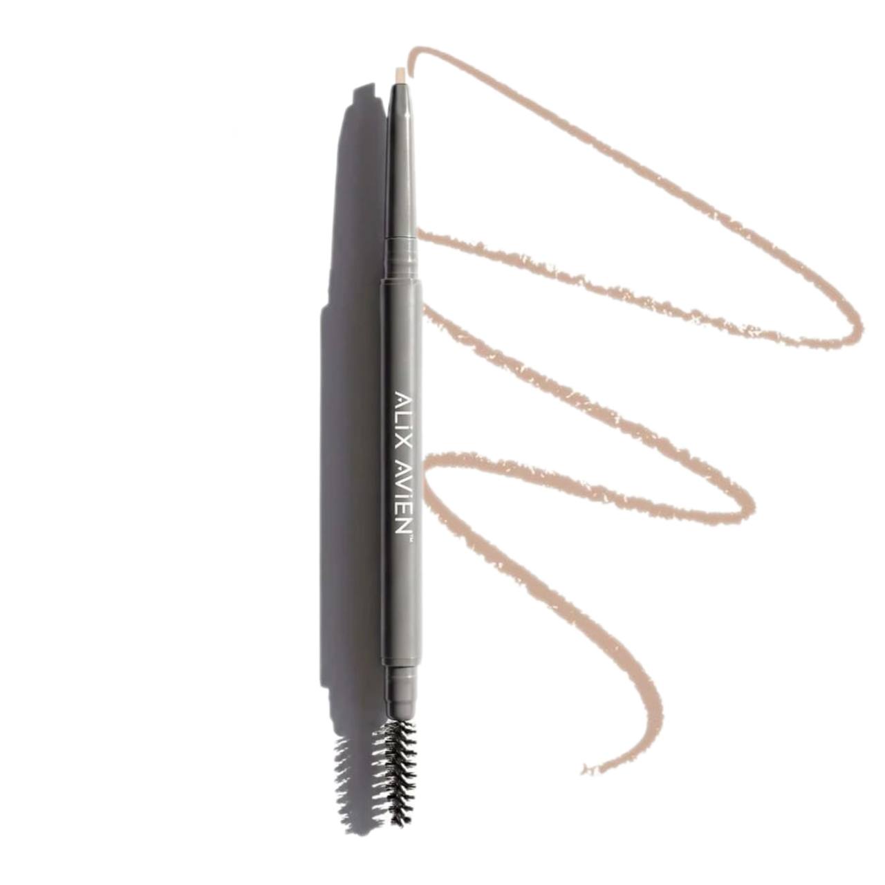 Retractable Eyebrow Pencil – 01 Nude