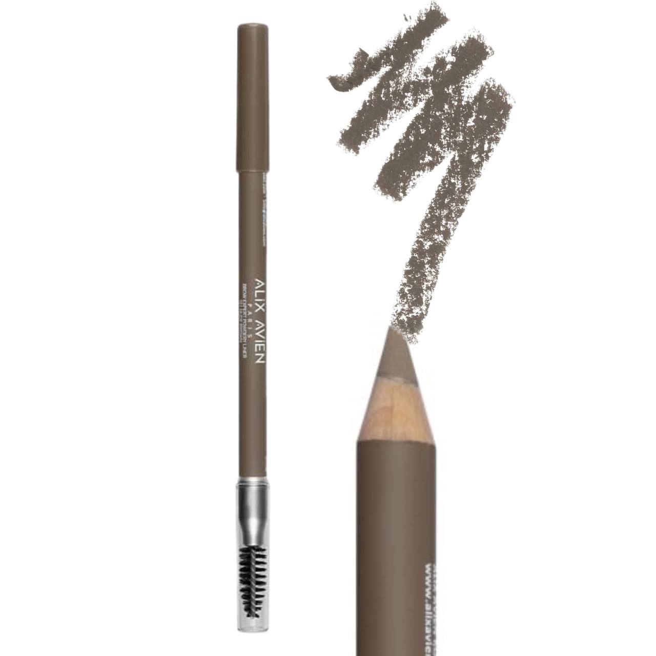 Brow Expert Powdery Liner – 101 Nude Brown