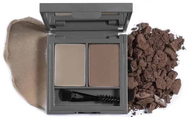 Perfect & Fix Eyebrow Palette – 703 Deep Brown