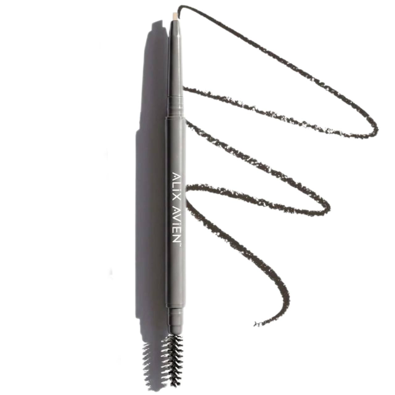 Retractable Eyebrow Pencil – 03 Brown