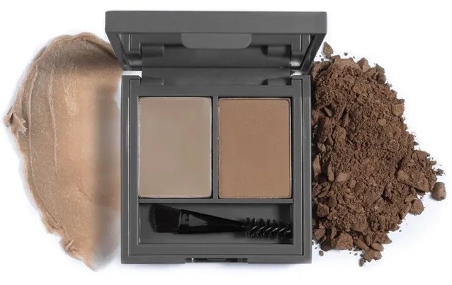 Perfect & Fix Eyebrow Palette – 702 Brown