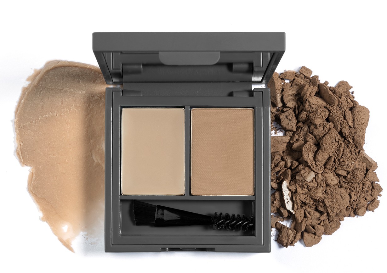 Perfect & Fix Eyebrow Palette – 701 Soft Brown