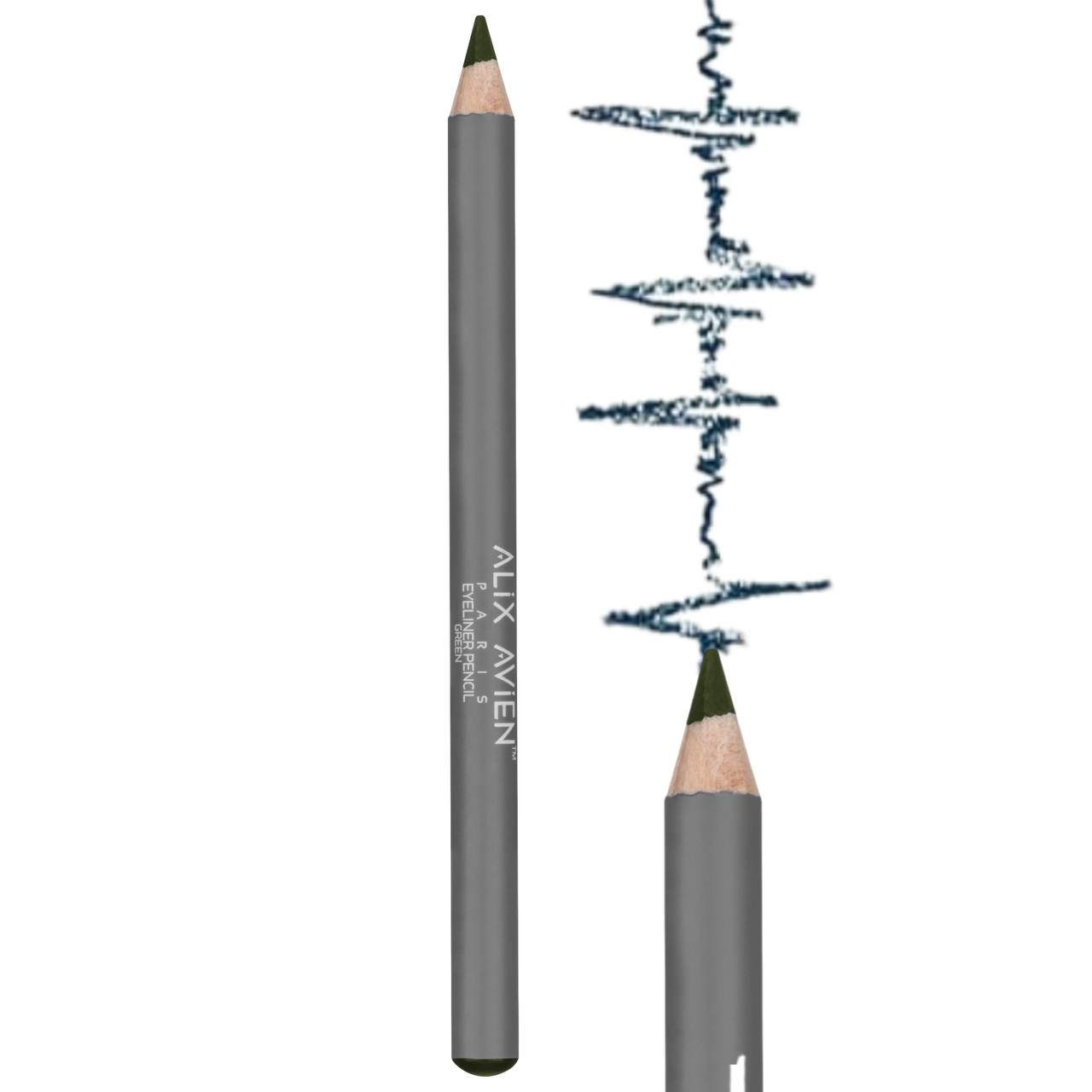 Eyeliner Pencil – Green