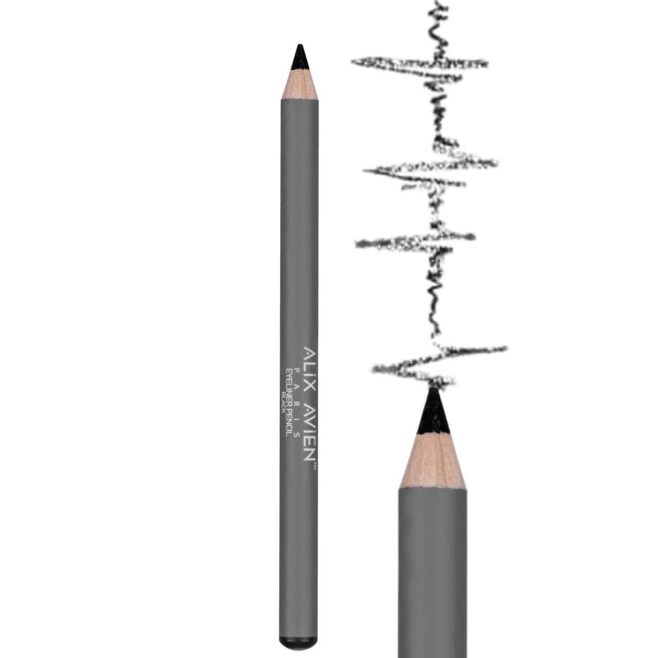 Eyeliner Pencil – Black