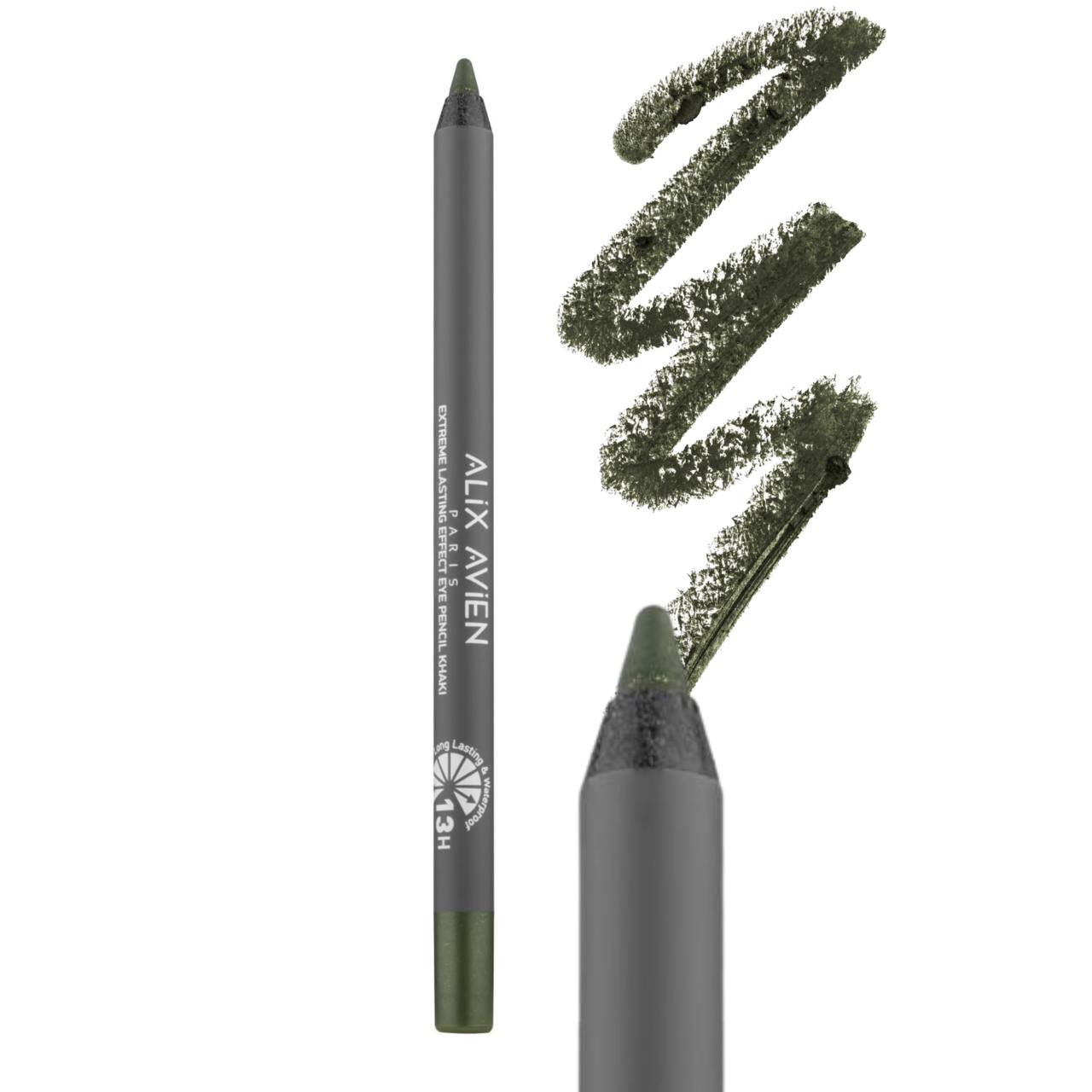 Extreme Lasting Effect Eye Pencil – Khaki