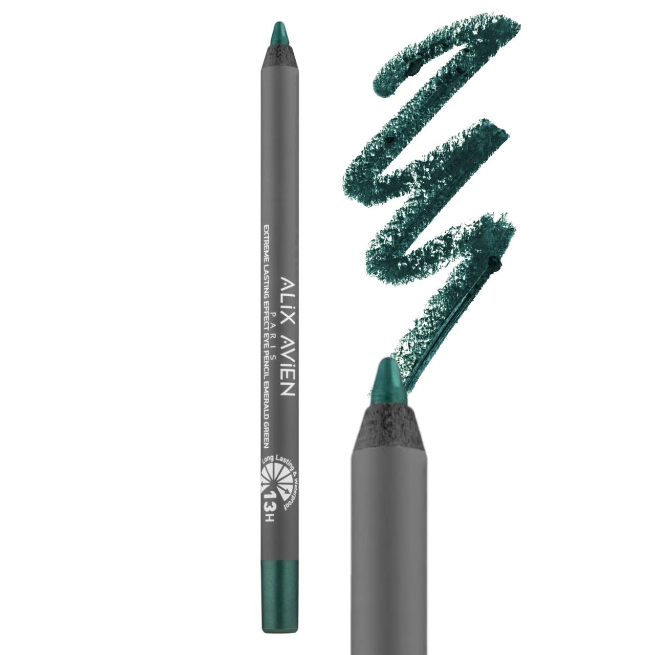 Extreme Lasting Effect Eye Pencil – Emerald Green