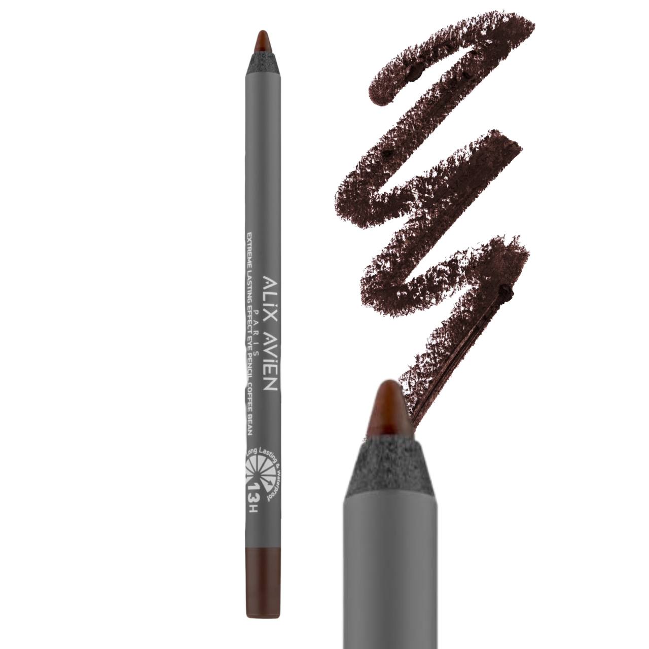 Extreme Lasting Effect Eye Pencil – Coffee Bean