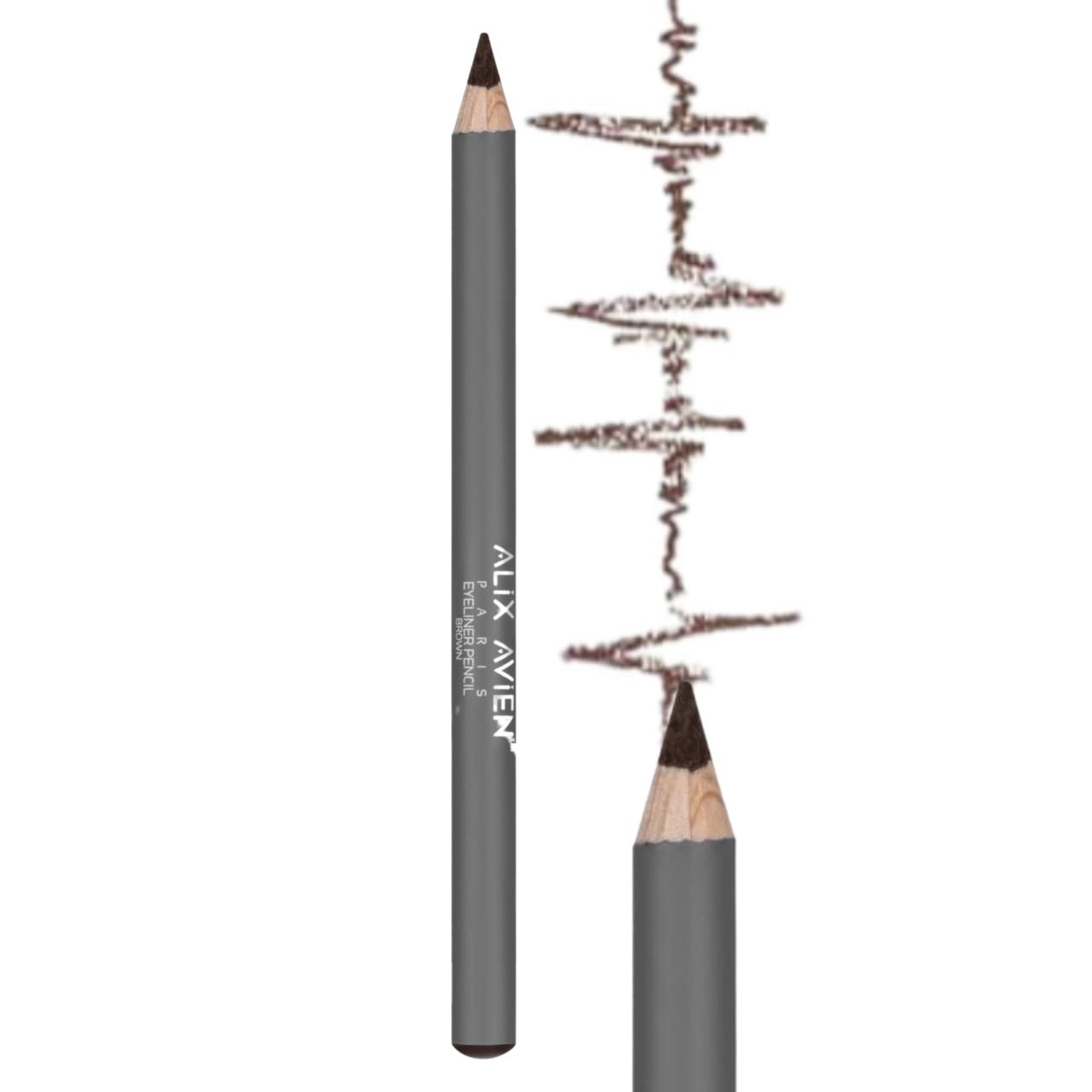 Eyeliner Pencil – Brown