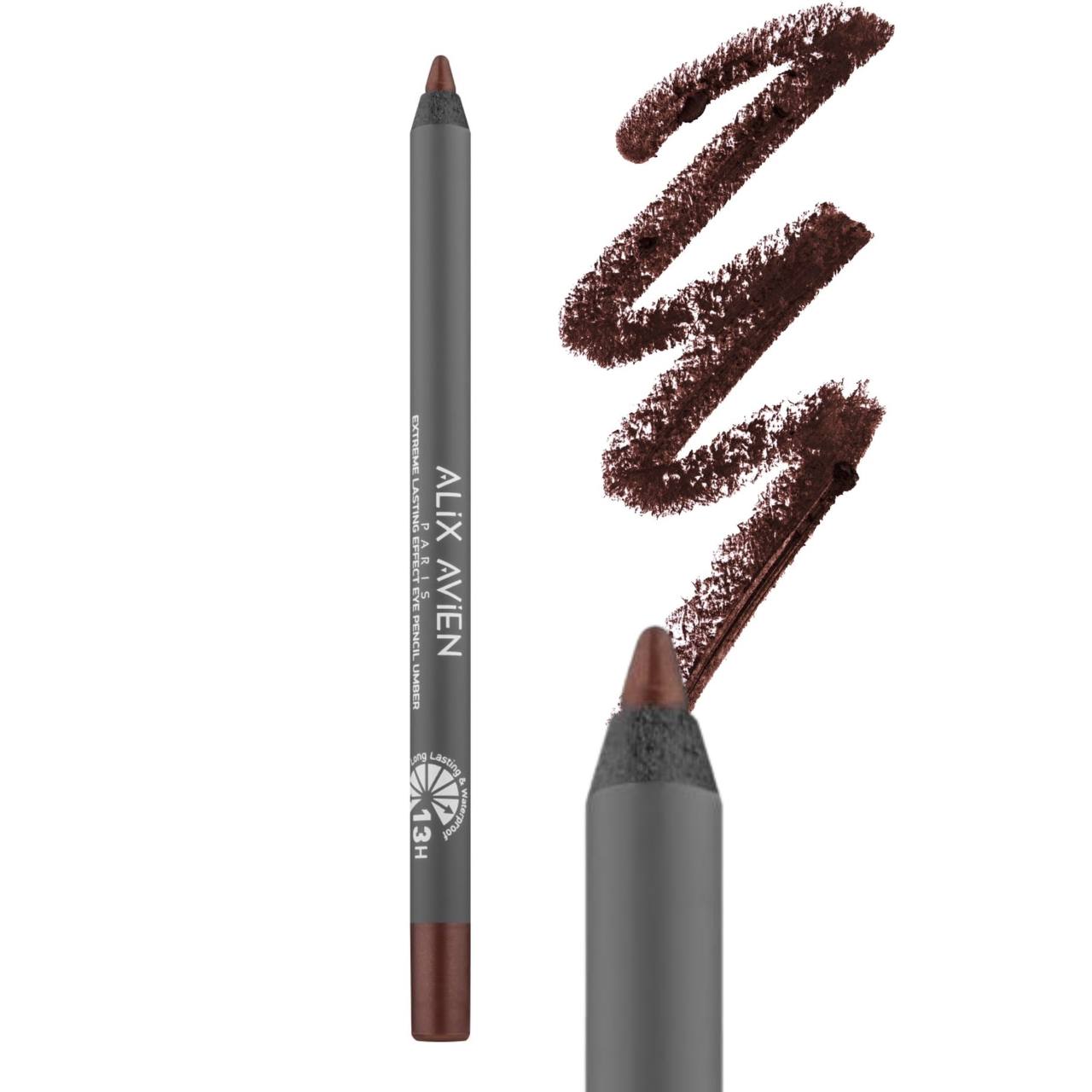 Extreme Lasting Effect Eye Pencil – Umber