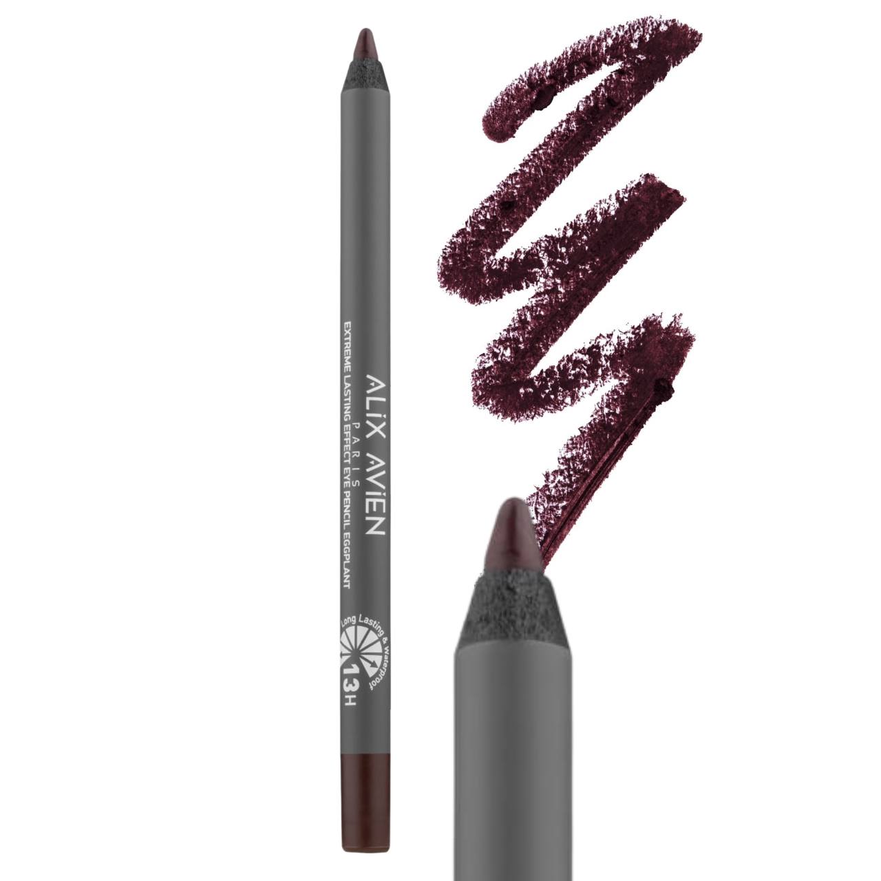 Extreme Lasting Effect Eye Pencil – Eggplant