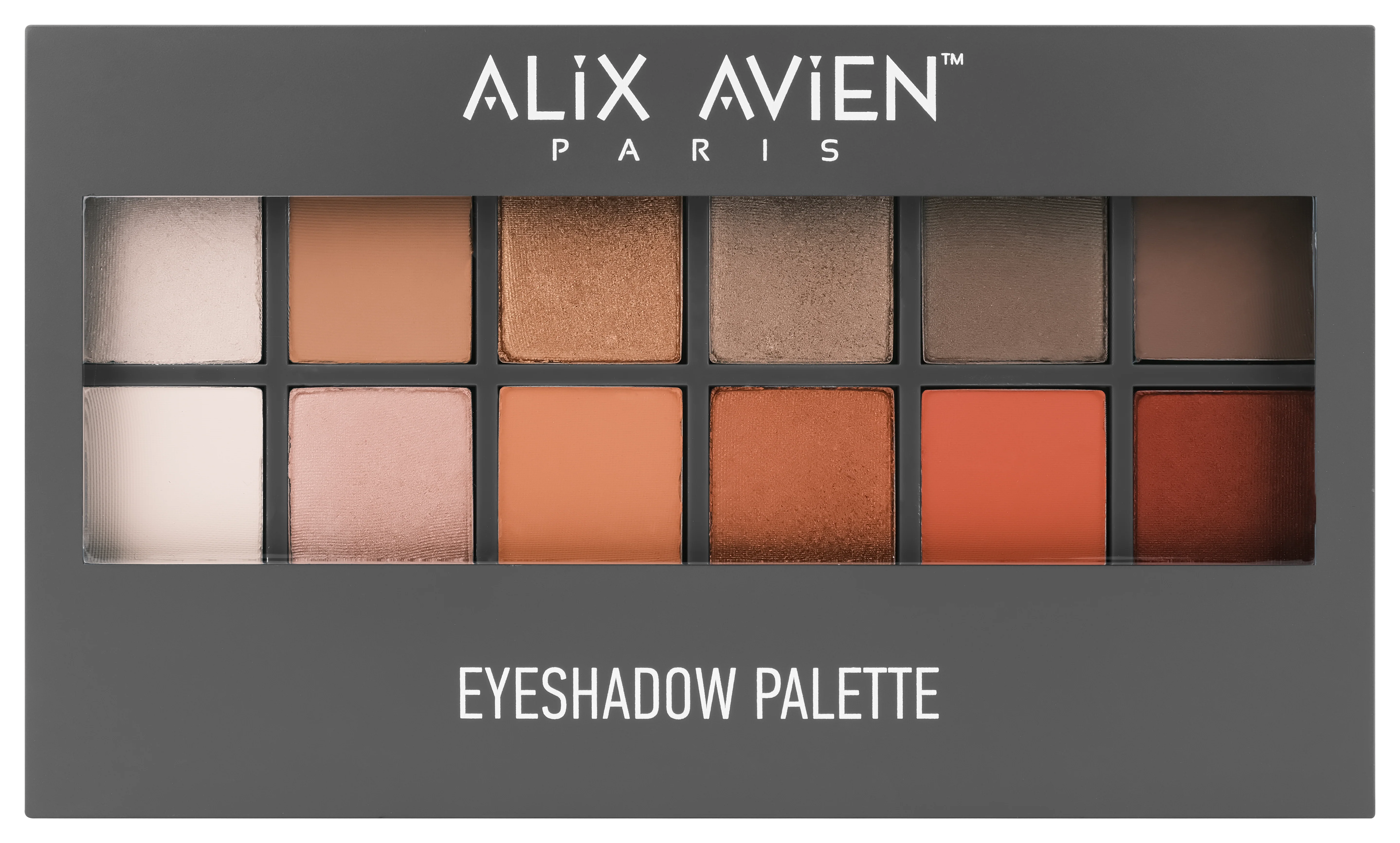 Eyeshadow Palette – 999 All Seasons
