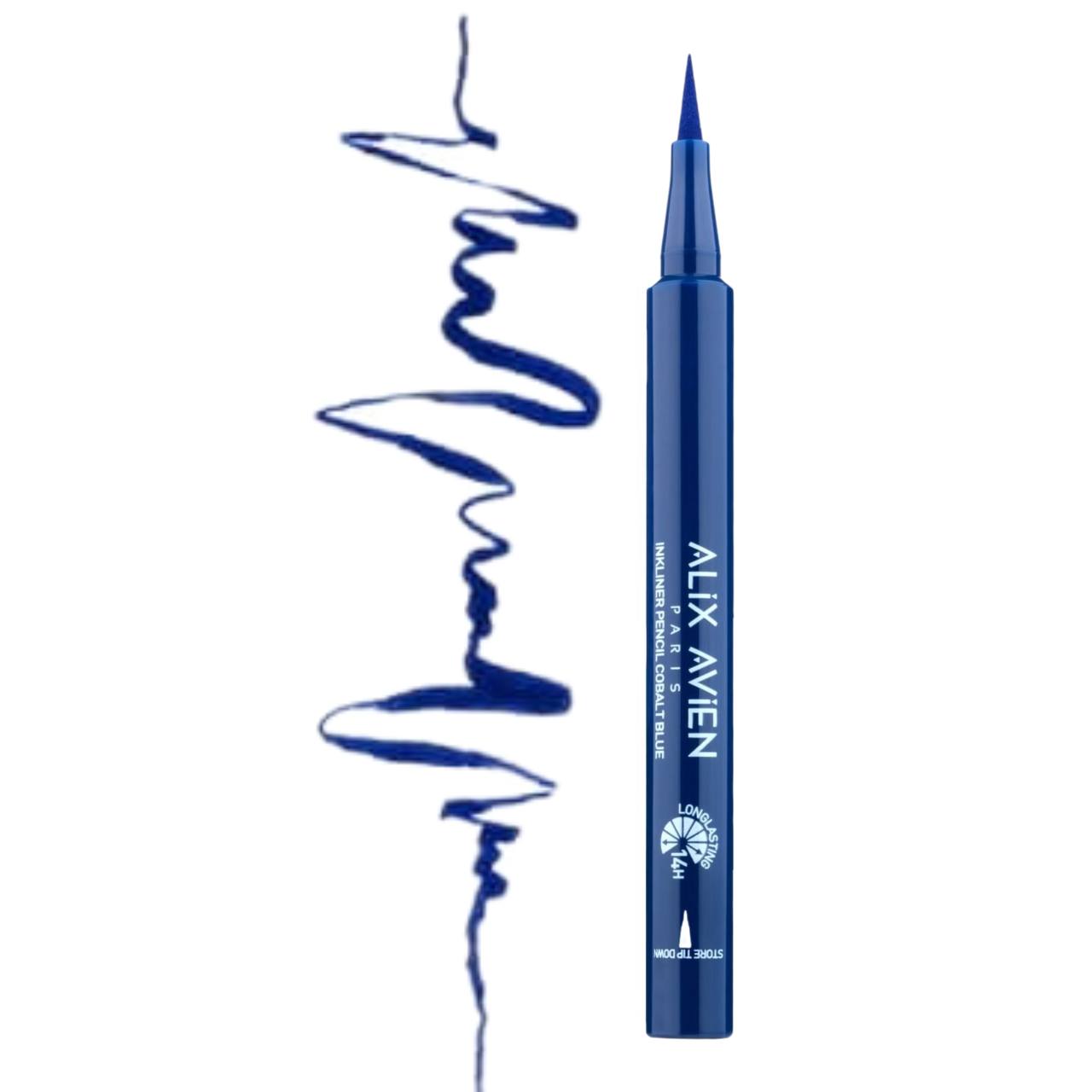 Ink Liner – Cobalt Blue