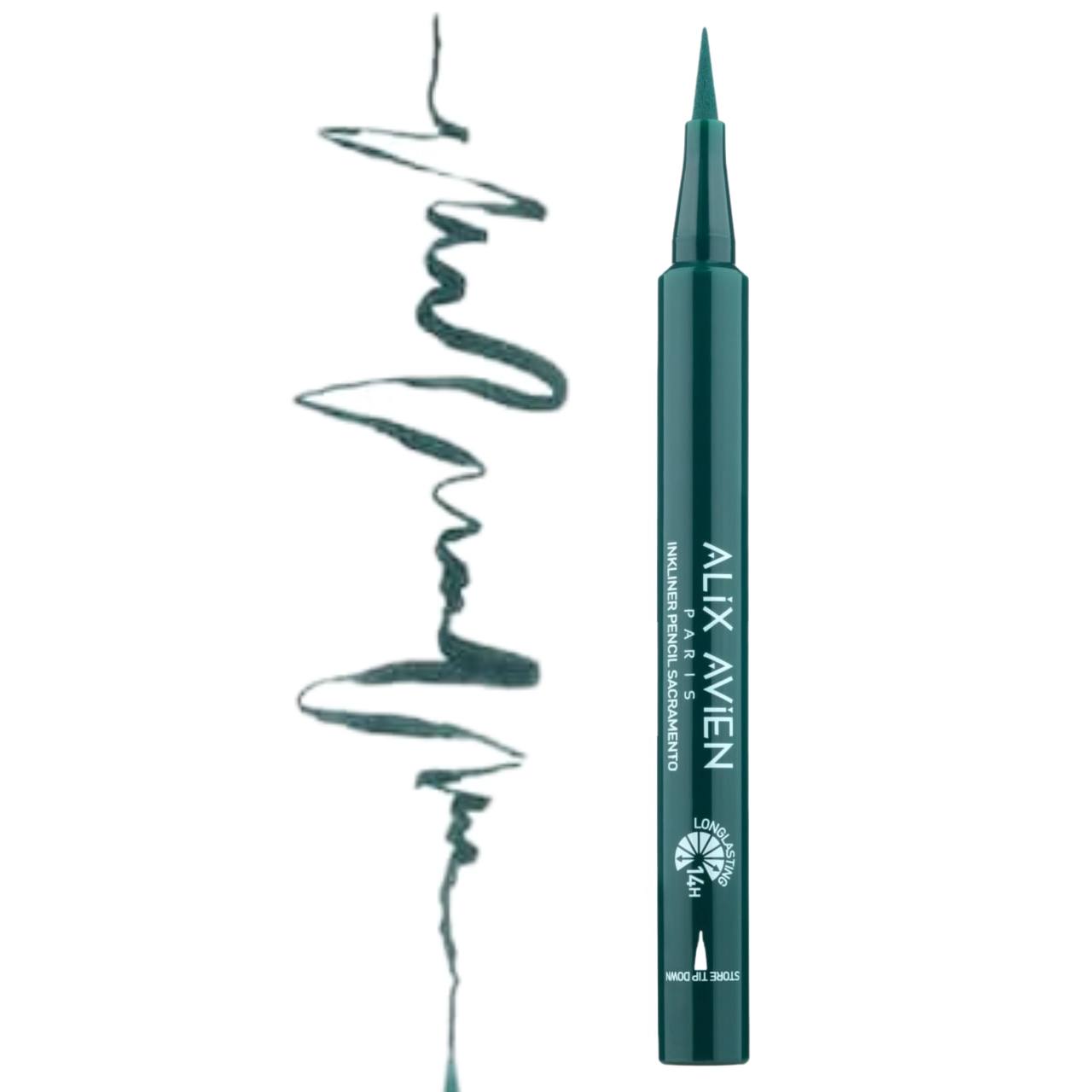 Ink Liner – Sacramento