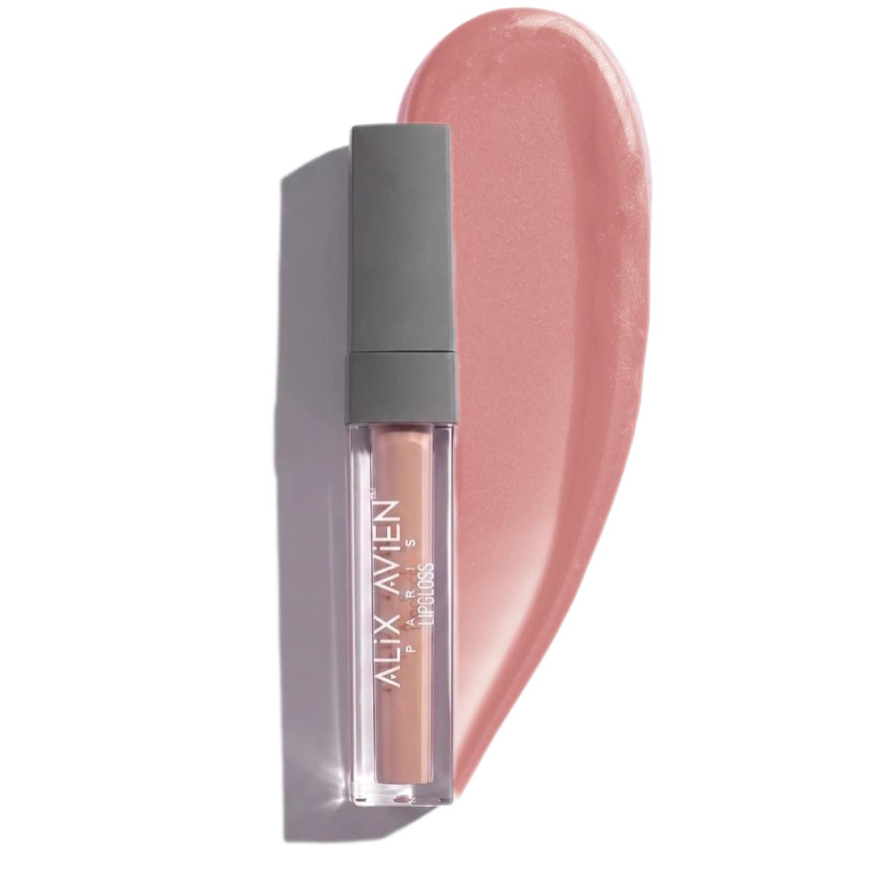 Lip Gloss – 02 Dusty Rose