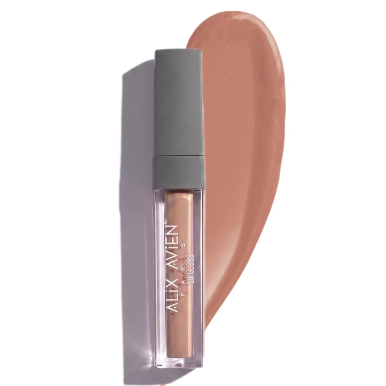 Lip Gloss – 05 Soft Caramel