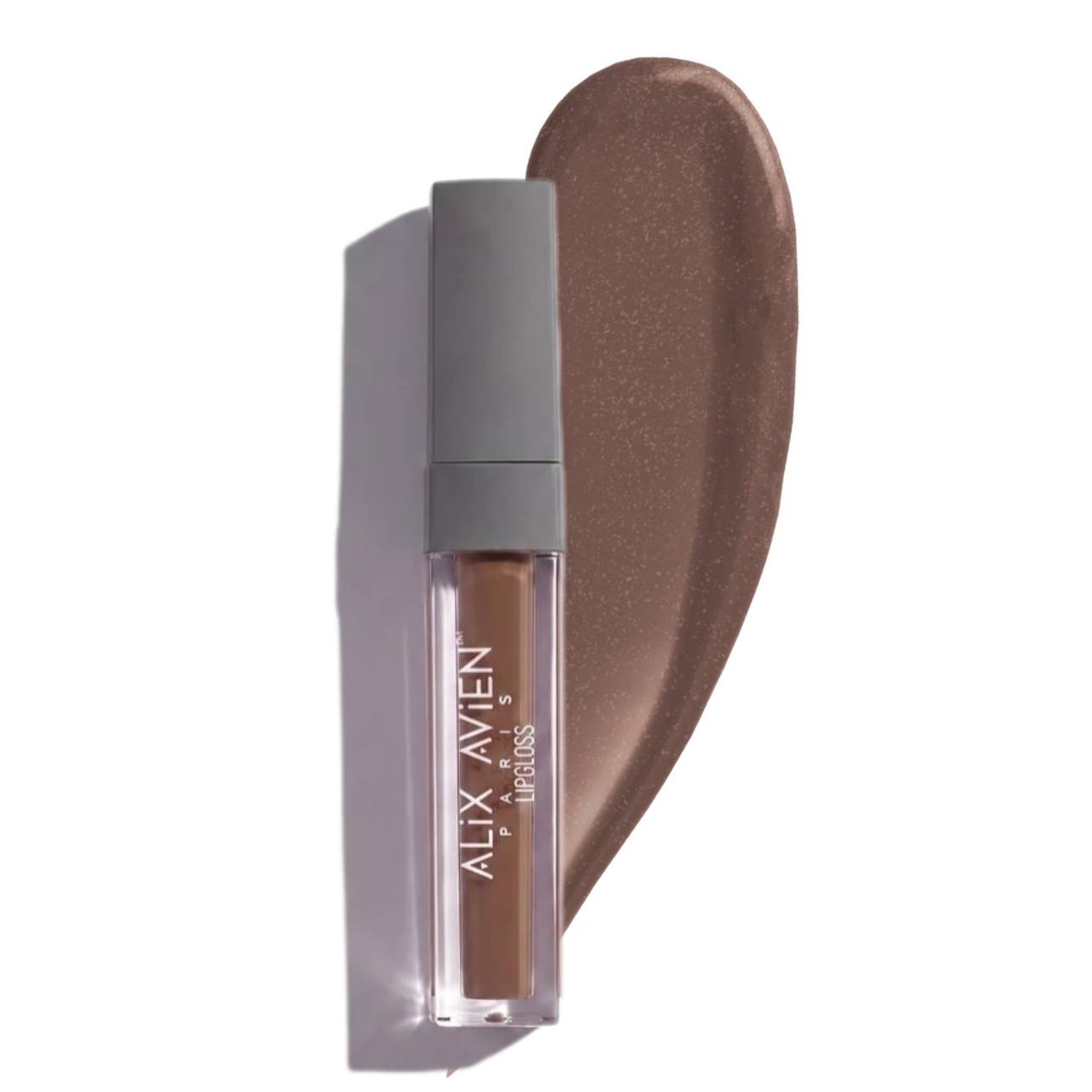 Lip Gloss – 11 Chocolate Kiss