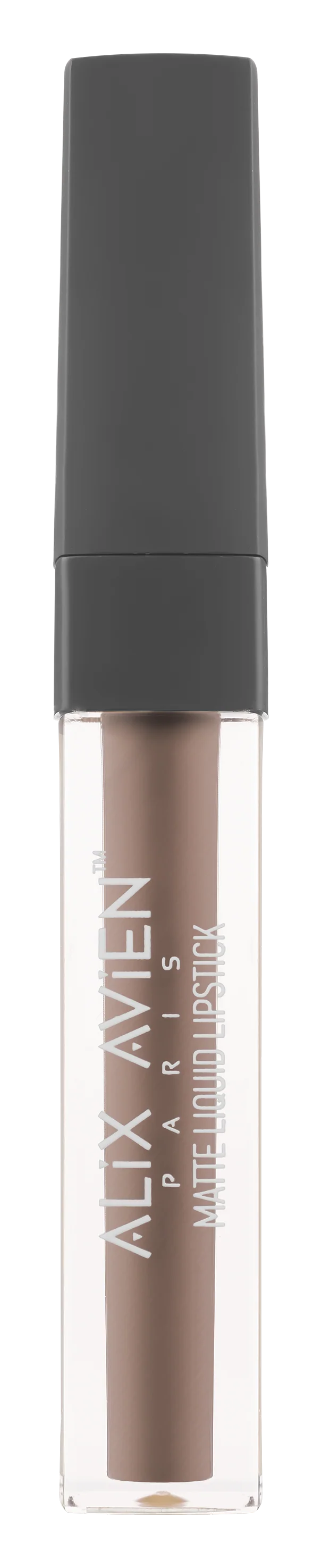 Matte Liquid Lipstick – 501 Caramel Nude