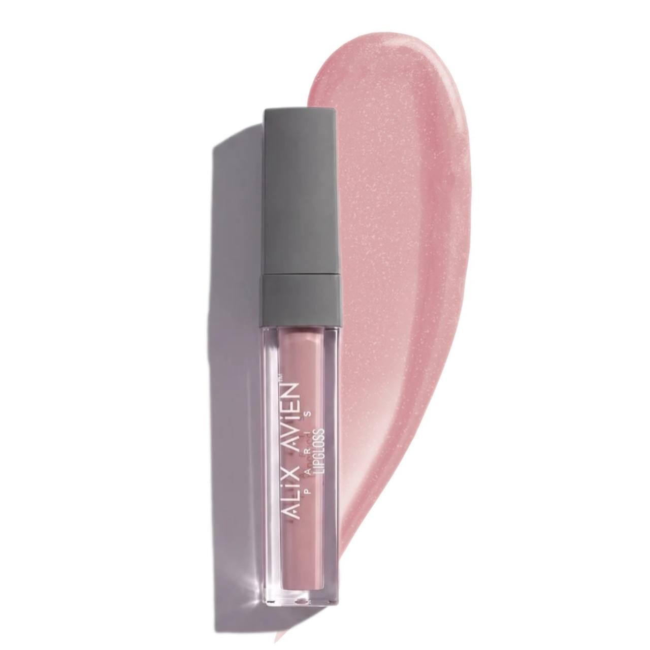 Lip Gloss – 09 Softly Pink