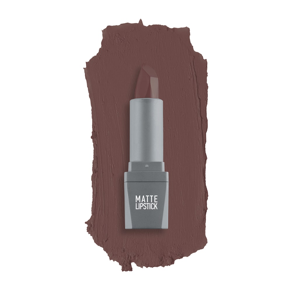 Matte Lipstick – 413 Dusty Plum