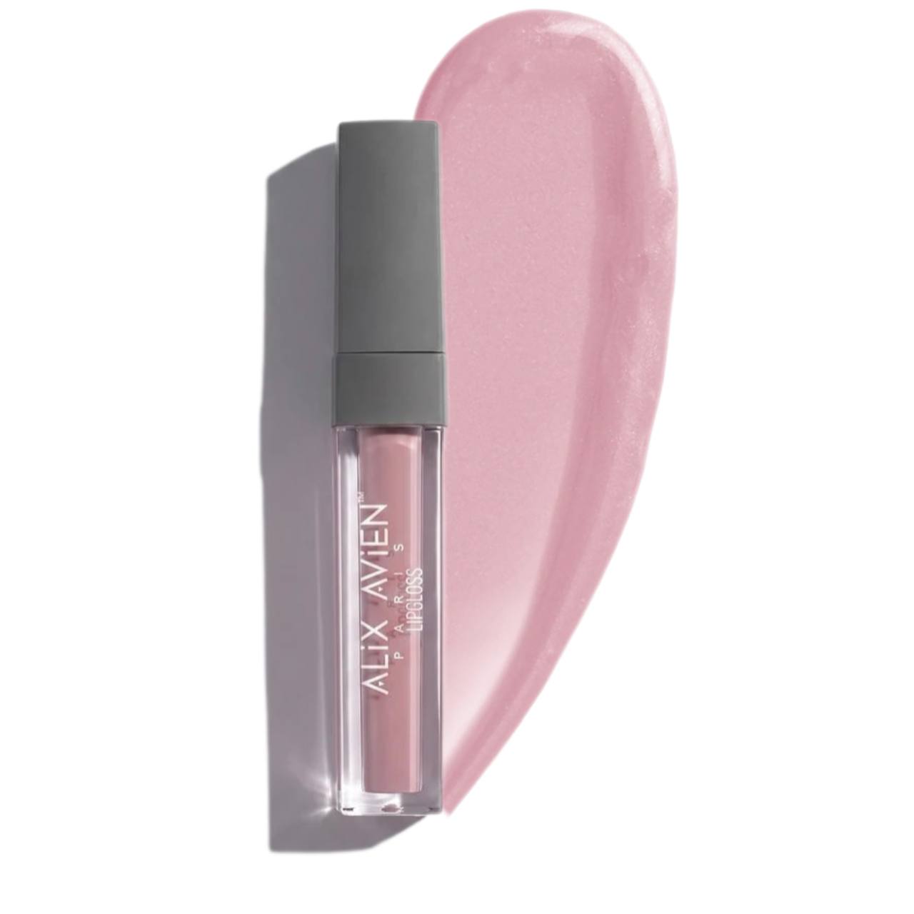 Lip Gloss – 01 Rose Pink