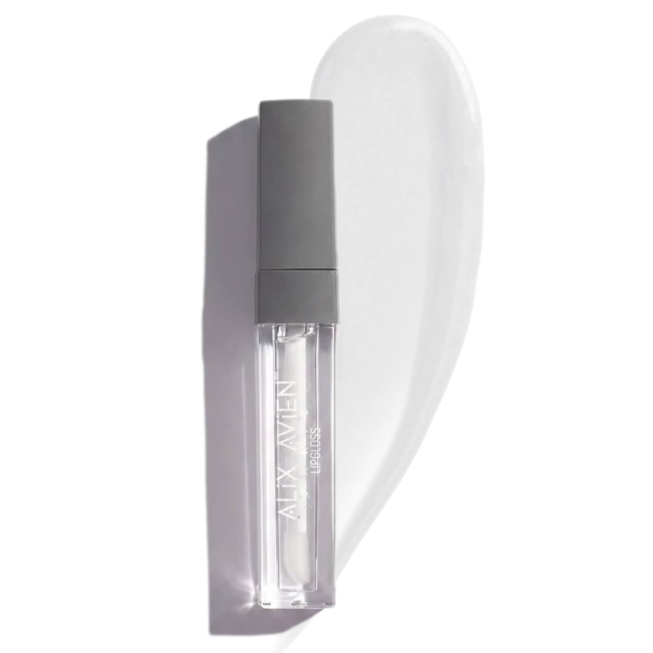 Lip Gloss – 07 Glossy Purity