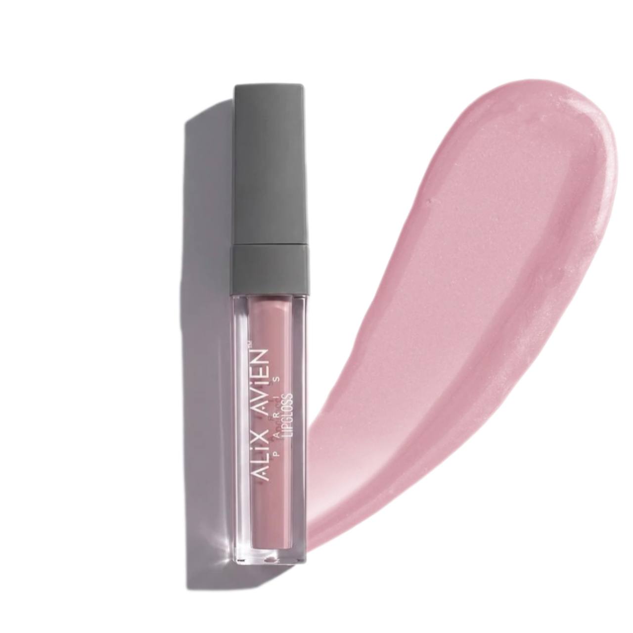 Lip Gloss – 01 Rose Pink