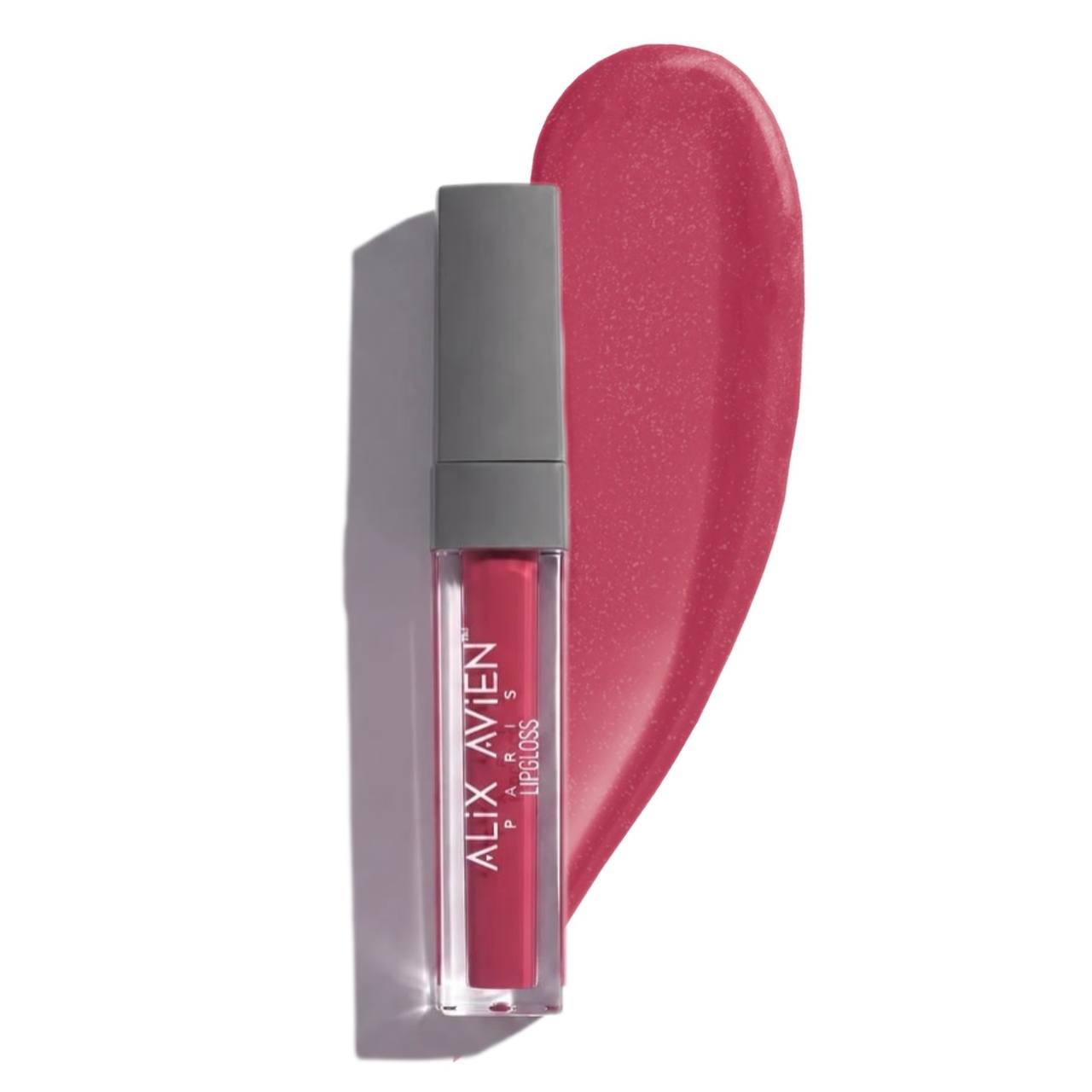 Lip Gloss – 12 Juicy Strawberry