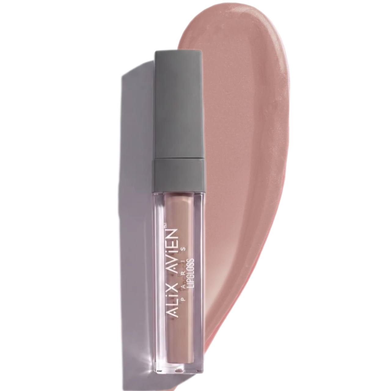 Lip Gloss – 03 Tawny Rose