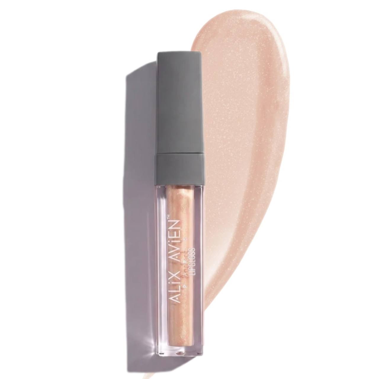 Lip Gloss – 08 Babe Nude