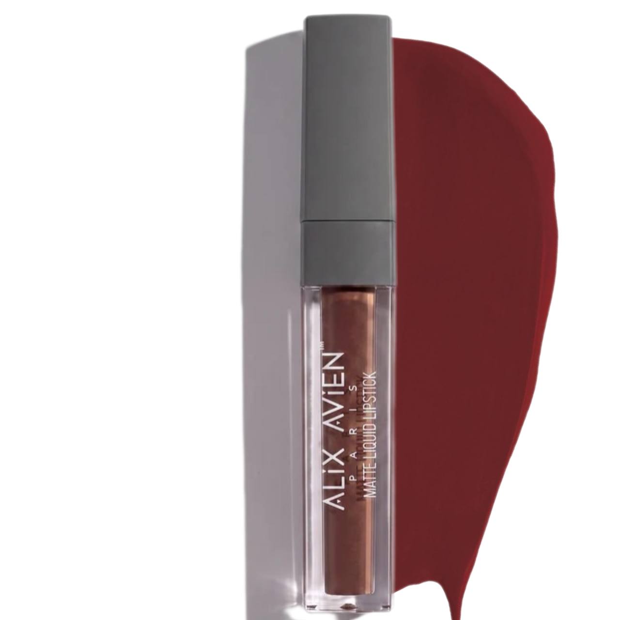 Matte Liquid Lipstick – 522 Wine Red