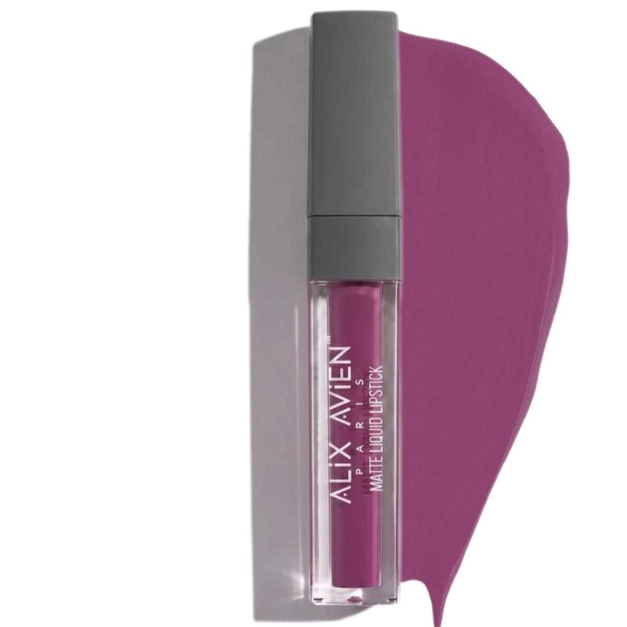 Matte Liquid Lipstick – 516 True Fuchsia