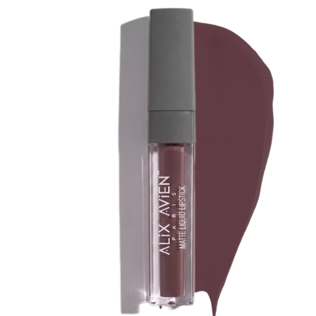 Matte Liquid Lipstick – 513 Dry Cranberry