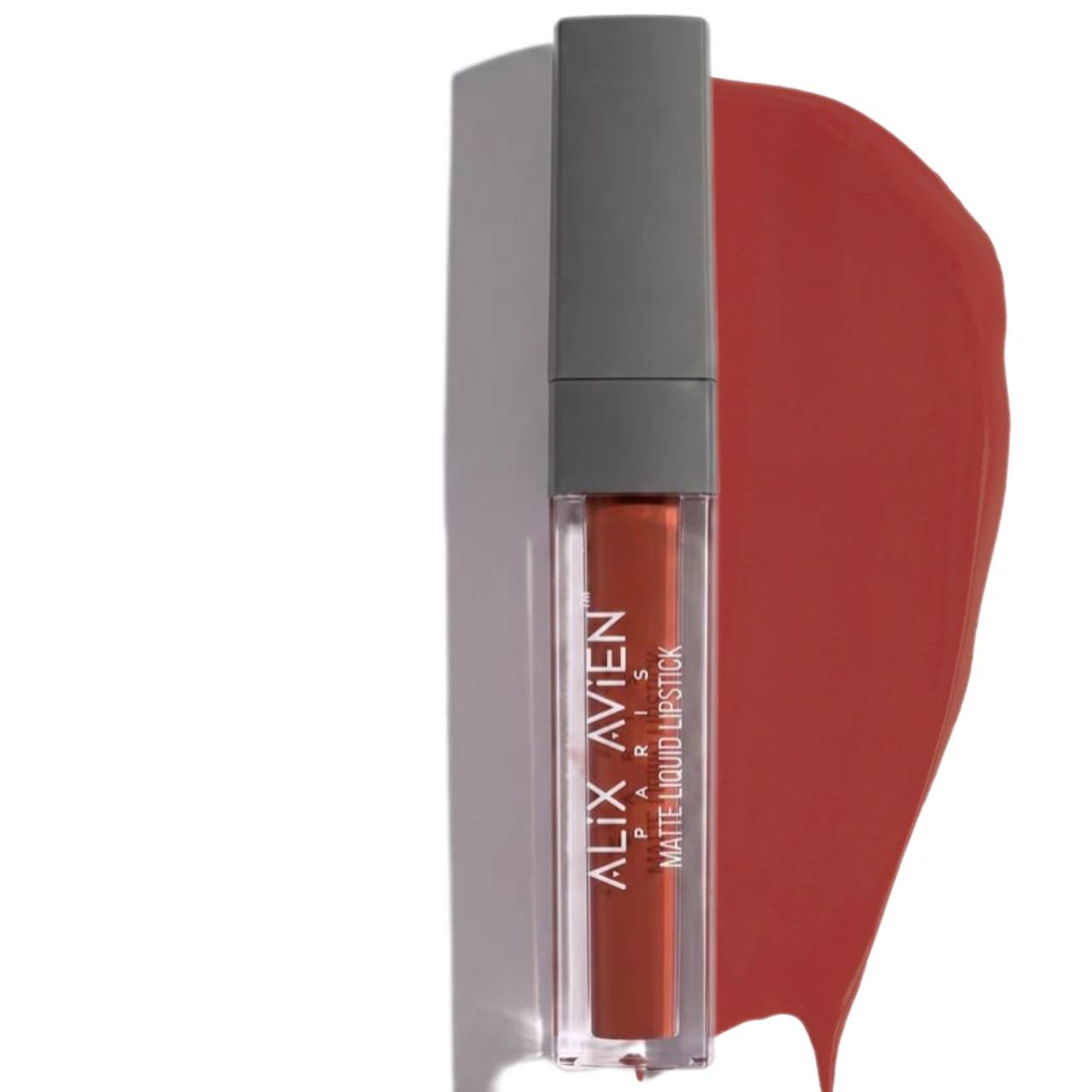 Matte Liquid Lipstick – 520 Red Carpet